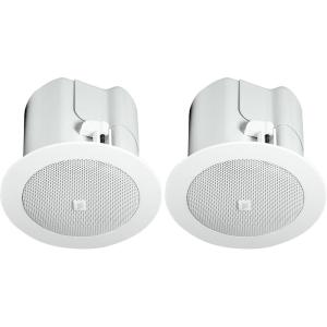 imageJBL Professional Control 47CT Consistent Coverage Extended Bass Sold as PairUltracompact Loudspeaker