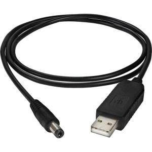 imageJBL Professional EON ONE Compact 12V DC USB Power Cable1 Count Pack of 1