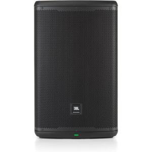 imageJBL Professional EON712 Powered PA Speaker Loudspeaker with Bluetooth 12 inch1300 Watt Corded Electric Black15Inch Speaker