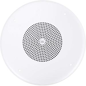 imageJBL Professional JBL CSS8018200 mm 8 in Commercial Series Ceiling Speakers White CSS80184