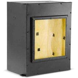 imageJBL Professional MTC300BB12 3 Cubic Foot Backbox for Control 300 Series 12Inch Drivers