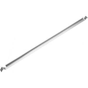 imageJBL Professional MTC48TRx12 Tile Rail for 4Foot x 4Foot Ceiling Tiles Pack of 12