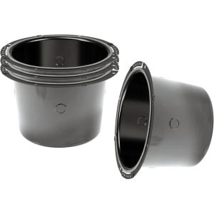 imageJBL Professional MTC81BB8 PreInstall inCeiling Backcan 1125Inch Mounting Circle Sold as a Pack of 4
