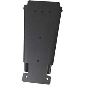 imageJBL Professional MTCCBTFM2 FlushMount Wall Bracket for CBT70J1 and 70J1JE1 Black