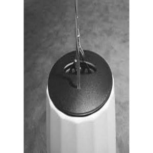 imageJBL Professional MTCPC62 Terminal Cover for Control 62P Pack of 2Control C65  C67 PT  C67HCT