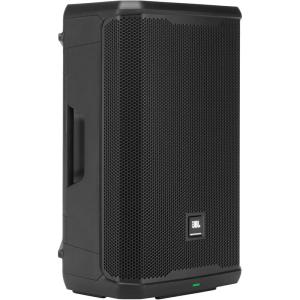 imageJBL Professional PRX418S Compact Passive Subwoofer 18Inch BlackBlack