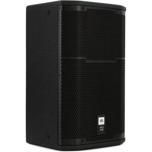 imageJBL Professional PRX418S Compact Passive Subwoofer 18Inch BlackPassive  Black