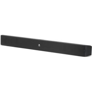 imageJBL Professional PSB2 Two Channel CommercialGrade Soundbar with HDMI ampamp BluetoothHDMI Input