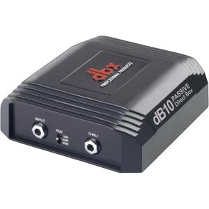 imagedbx dB10 Passive Direct BoxPassive