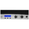 imageCrown CDi 4000 TwoChannel 1200Watt  4 70V140V Power Amplifier1200 watts