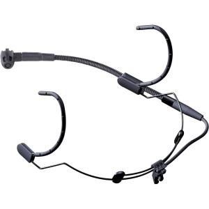 imageAKG Pro Audio ATH63 C520 L HeadWorn Condenser Microphone BlackC520L